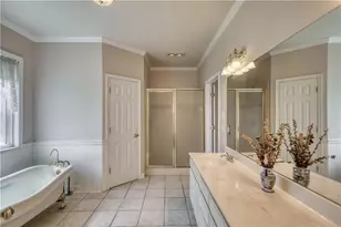 2899 N Sharon Church Rd, Loganville, GA 30052 - Photo 53