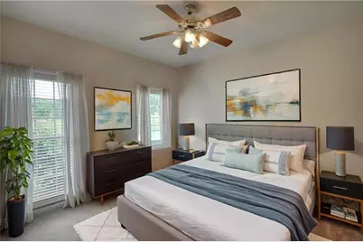 2899 N Sharon Church Road, Loganville, GA 30052 - Photo 57