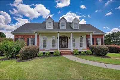 2899 N Sharon Church Road, Loganville, GA 30052 - Photo 3