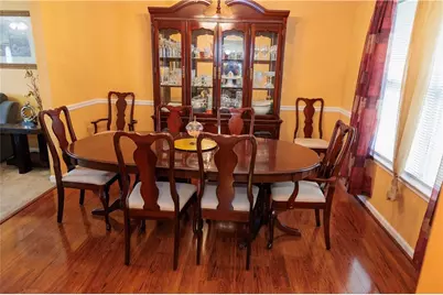 6807 Hill Creek Cove, Lithonia, GA 30058 - Photo 7