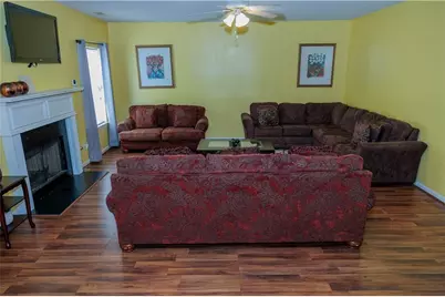 6807 Hill Creek Cove, Lithonia, GA 30058 - Photo 5
