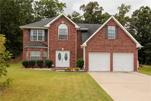 6807 Hill Creek Cove, Lithonia, GA 30058 - Photo 1