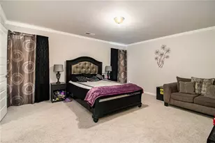 20 Richmond Trail, Oxford, GA 30054 - Photo 9