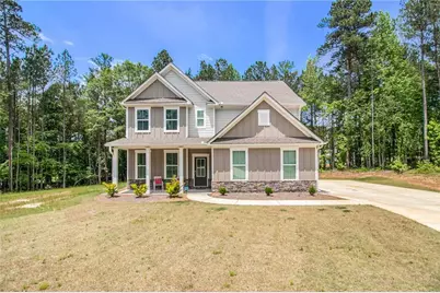 20 Richmond Trail, Oxford, GA 30054 - Photo 1