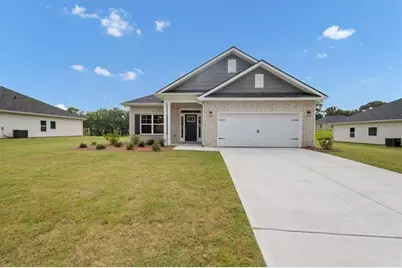317 Angela Avenue, Bowdon, GA 30108 - Photo 1