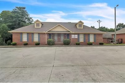 1281 Parker Road, Conyers, GA 30094 - Photo 1