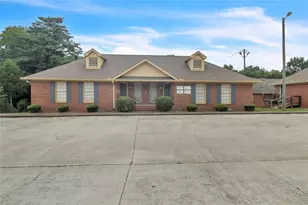 1281 Parker Rd, Conyers, GA 30094 - Photo 1
