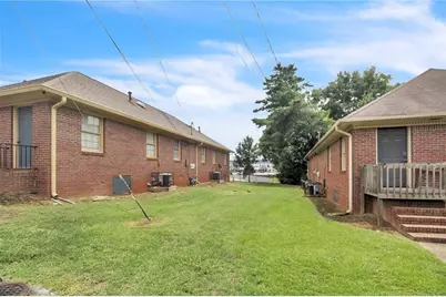 1281 Parker Road, Conyers, GA 30094 - Photo 29