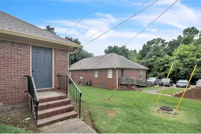 1281 Parker Road, Conyers, GA 30094 - Photo 31