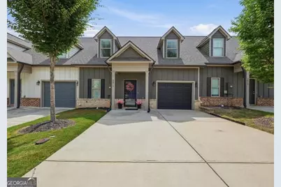 3874 Valley View Court Court, Gainesville, GA 30501 - Photo 1