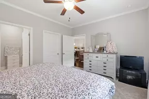 3874 Valley View Ct, Gainesville, GA 30501 - Photo 11