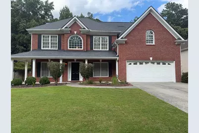 2320 Turtle Creek Way, Lawrenceville, GA 30043 - Photo 1