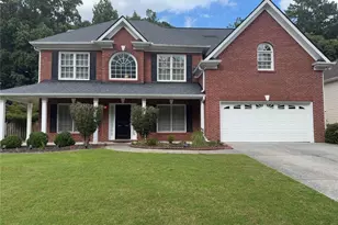 2320 Turtle Creek Way, Lawrenceville, GA 30043 - Photo 1