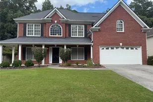 2320 Turtle Creek Way, Lawrenceville, GA 30043 - Photo 1