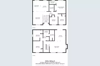 3394 Dearwood Drive SW, Lilburn, GA 30047 - Photo 41