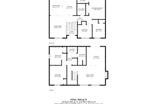 3394 Dearwood Dr SW, Lilburn, GA 30047 - Photo 41