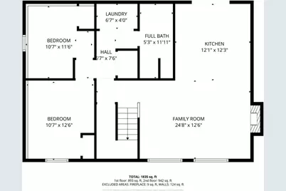 3394 Dearwood Drive SW, Lilburn, GA 30047 - Photo 39