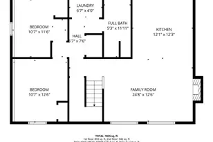 3394 Dearwood Dr SW, Lilburn, GA 30047 - Photo 39