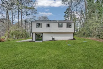 3394 Dearwood Drive SW, Lilburn, GA 30047 - Photo 5