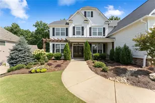 6820 Canyon Cove, Cumming, GA 30028 - Photo 57