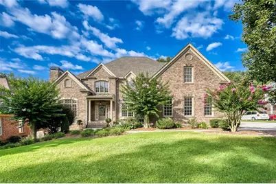 2180 Enclave Mill Drive, Dacula, GA 30019 - Photo 1