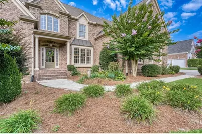 2180 Enclave Mill Drive, Dacula, GA 30019 - Photo 3