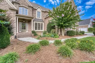 2180 Enclave Mill Dr, Dacula, GA 30019 - Photo 3