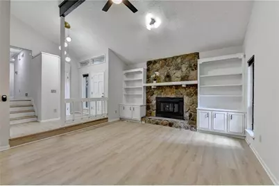 5100 Forest Mist Drive SE, Smyrna, GA 30082 - Photo 5