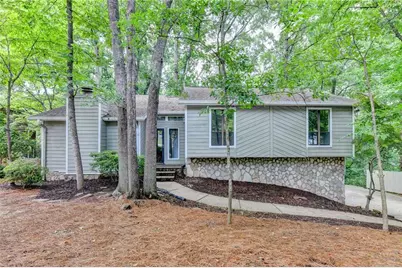 5100 Forest Mist Drive SE, Smyrna, GA 30082 - Photo 1