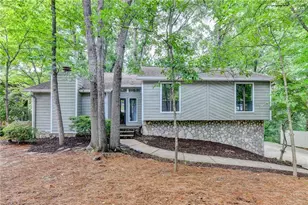 5100 Forest Mist Dr SE, Smyrna, GA 30082 - Photo 1