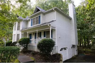220 Creekwood Trail, Fayetteville, GA 30214 - Photo 3