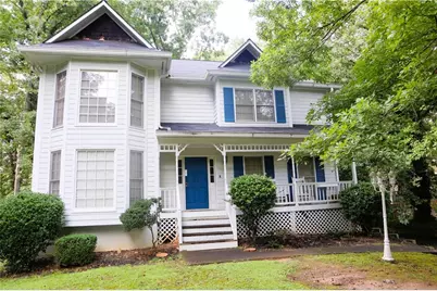 220 Creekwood Trail, Fayetteville, GA 30214 - Photo 1