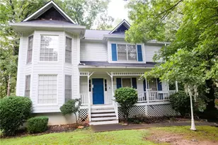 220 Creekwood Trail, Fayetteville, GA 30214 - Photo 1