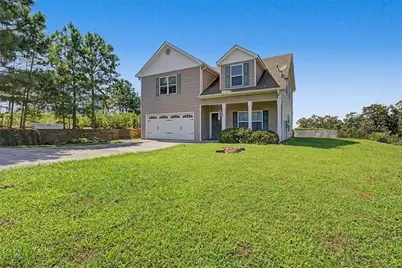 103 Pinto Lane, Fairmount, GA 30139 - Photo 3