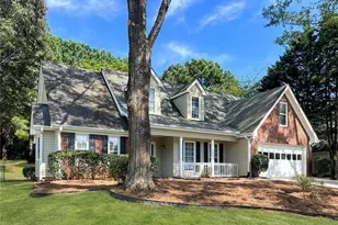 4530 Wentworth Pl SW, Conyers, GA 30094 - Photo 1