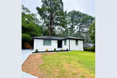 2702 Rollingwood Lane SE, Atlanta, GA 30316 - Photo 1