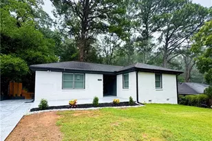 2702 Rollingwood Ln SE, Atlanta, GA 30316 - Photo 1