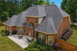 795 Huiet Dr, McDonough, GA 30252 - Photo 5