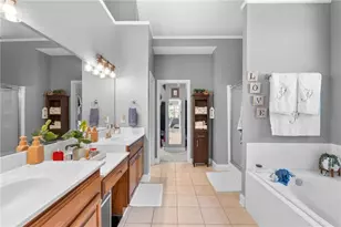 795 Huiet Dr, McDonough, GA 30252 - Photo 11