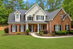 795 Huiet Dr, McDonough, GA 30252 - Photo 1