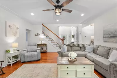 795 Huiet Drive, McDonough, GA 30252 - Photo 15