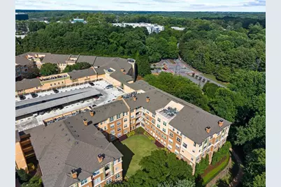 10 Perimeter Summit Boulevard NE #3107, Atlanta, GA 30319 - Photo 25