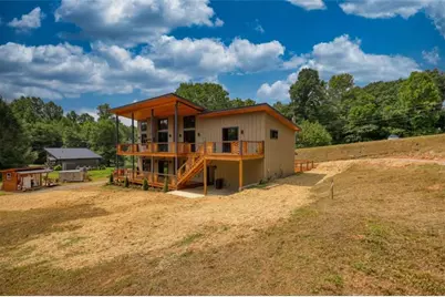 483 Church Street, Blue Ridge, GA 30513 - Photo 1