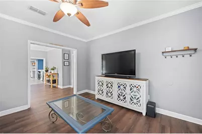 4748 Fowler Circle, Acworth, GA 30101 - Photo 7