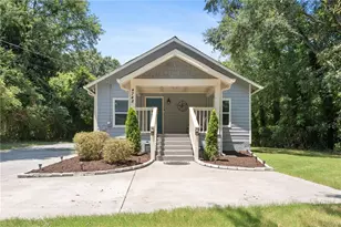 4748 Fowler Cir, Acworth, GA 30101 - Photo 1