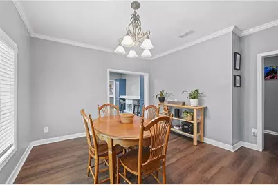 4748 Fowler Circle, Acworth, GA 30101 - Photo 9