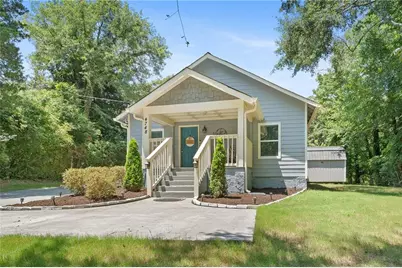 4748 Fowler Circle, Acworth, GA 30101 - Photo 29