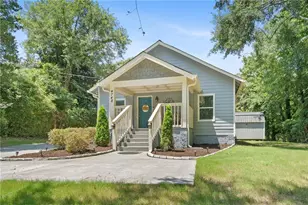 4748 Fowler Cir, Acworth, GA 30101 - Photo 29