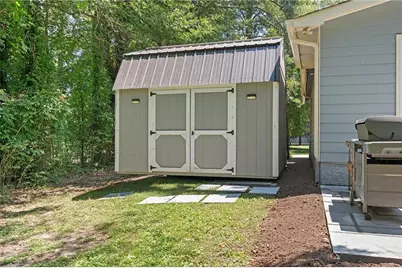 4748 Fowler Circle, Acworth, GA 30101 - Photo 27