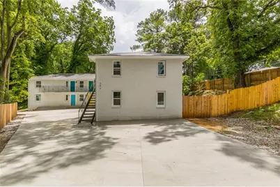 297 Burbank Drive NW, Atlanta, GA 30314 - Photo 1